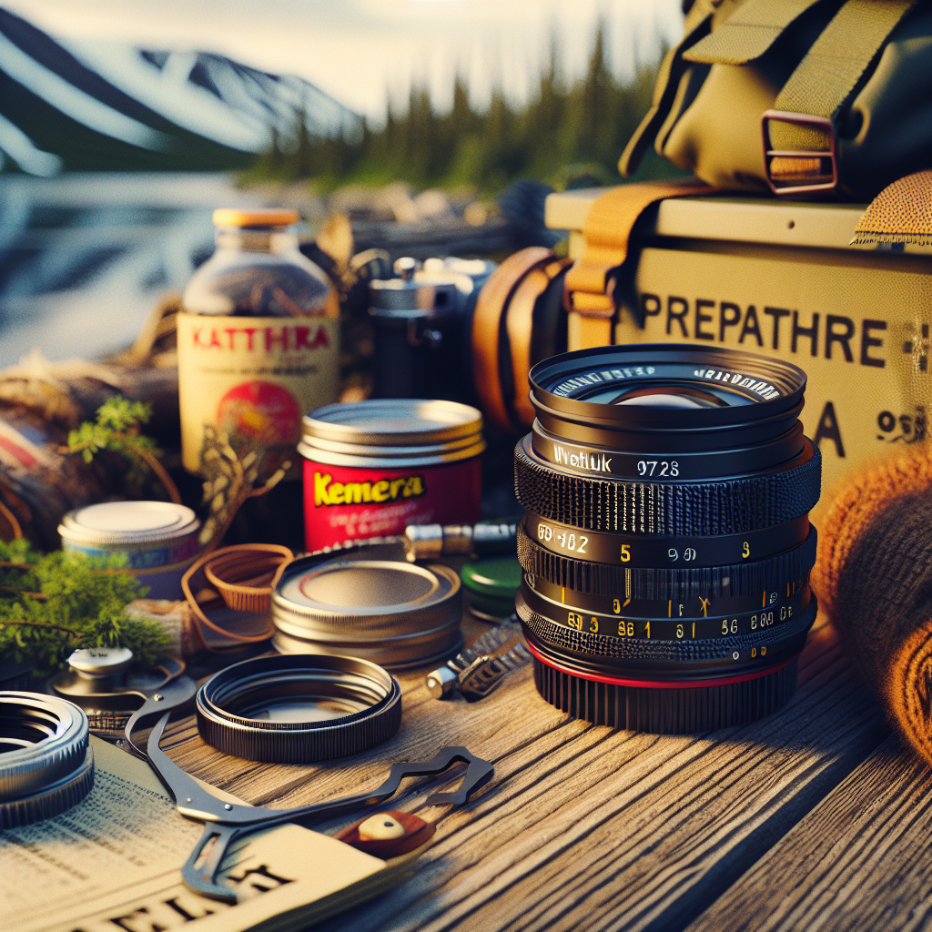 Preparation Supplies in Kwethluk, Alaska 99621