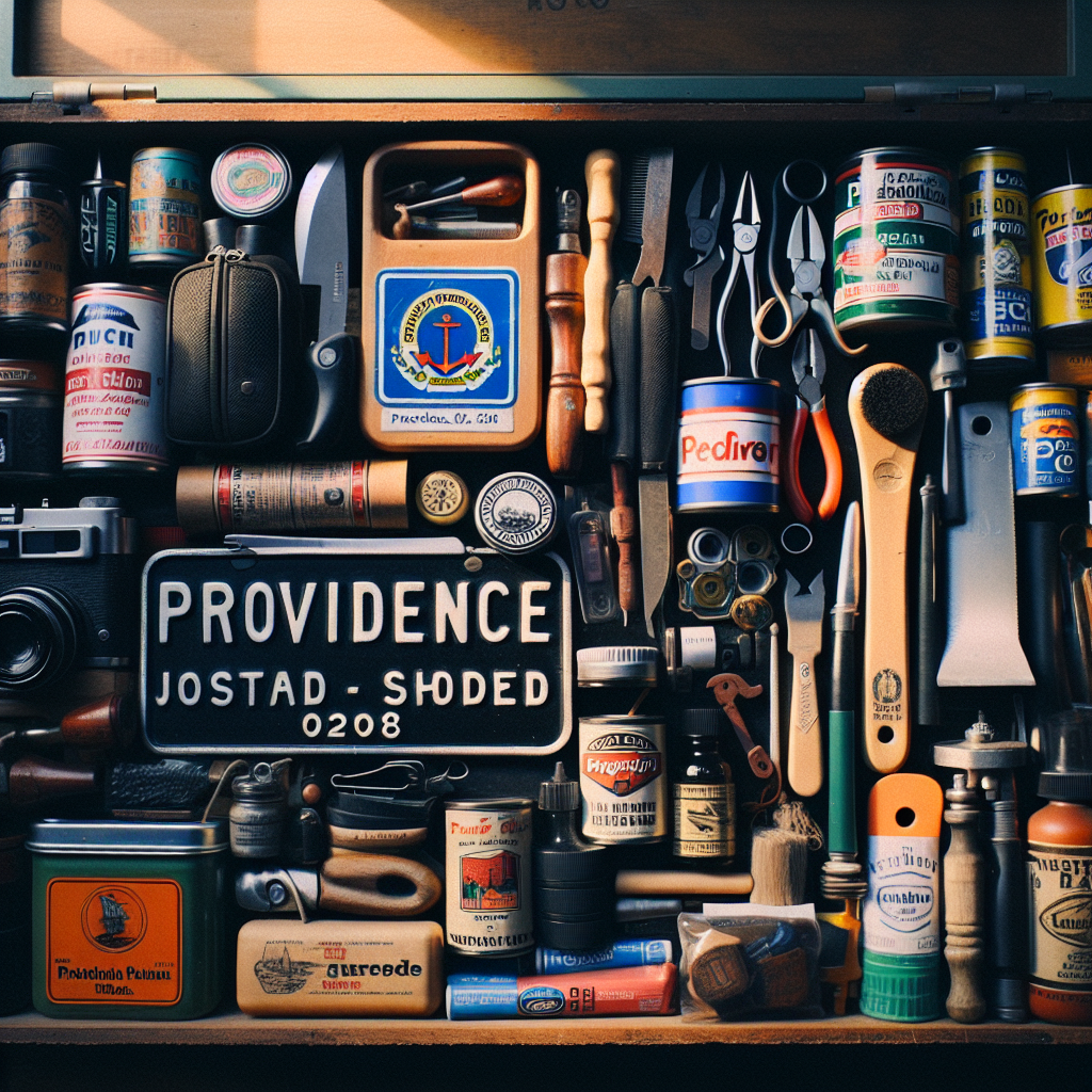 Basic Survival Supplies Every Household Needs: Essential Items for Unforeseen Emergencies