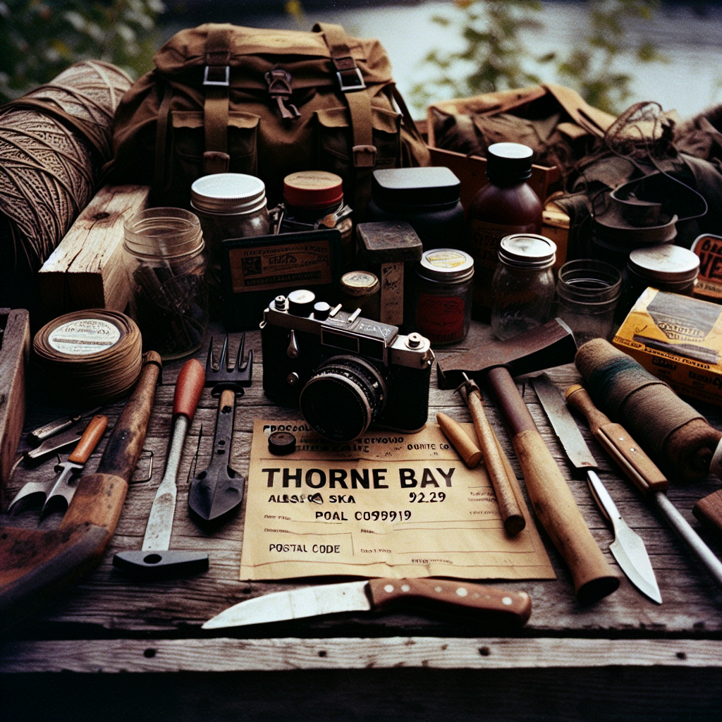 Preparation Supplies in Thorne Bay, Alaska 99919 18 img wGsFtJ7X82bAGiPRDmrGESR9