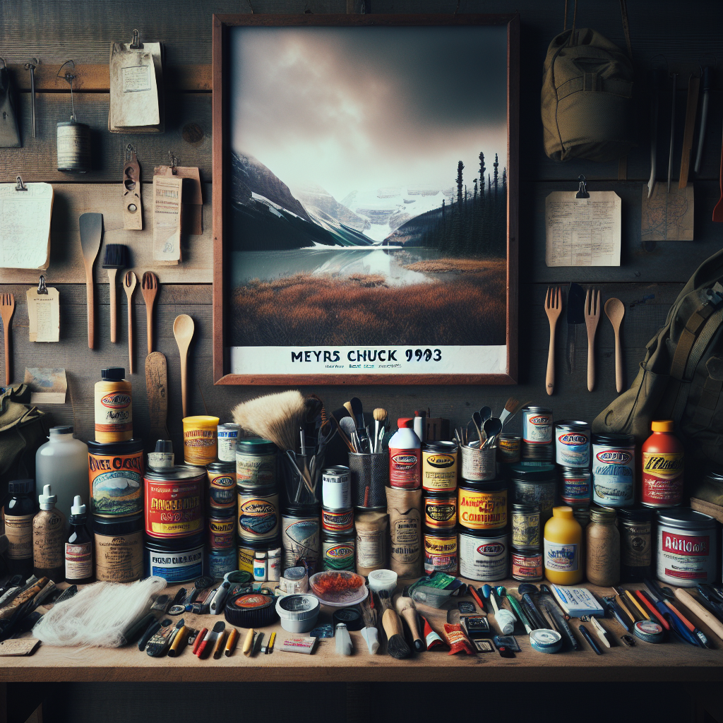 Preparation Supplies in Meyers Chuck, Alaska 99903 24 img zOjucQCfe3RgvXoKemY9zS4g