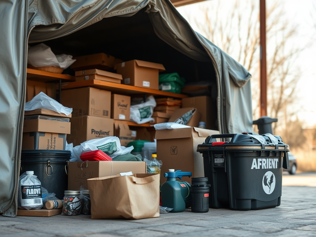 hidden costs of preparedness supplies identifying overlooked expenses and budgeting strategies 75f9b32aec