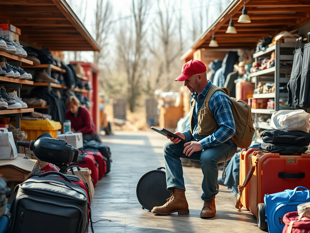 timing issues when purchasing preparedness gear common mistakes and effective strategies d9b5f663ba