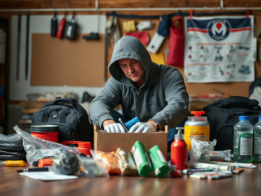 urgent items often overlooked in preparedness essential supplies for every emergency kit 39b1d2eb81