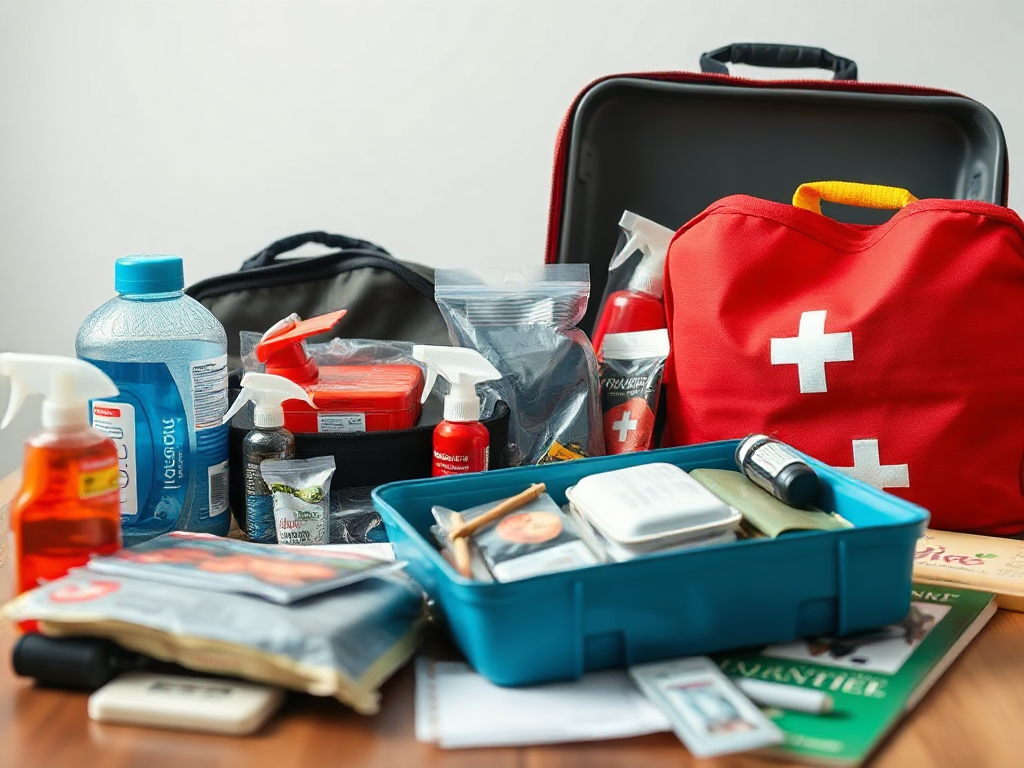 why your emergency kit may be inadequate common gaps and crucial additions d60b5879d5