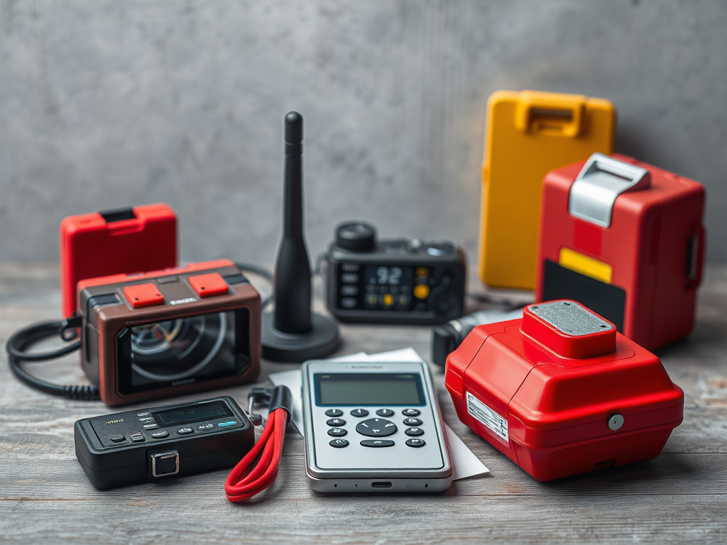 crucial tools for effective emergency communication essential devices and methods for crisis situations c1534df58c