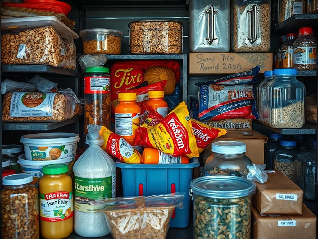 how to avoid spoilage in stored supplies essential methods and common mistakes 59bbfb8dc5