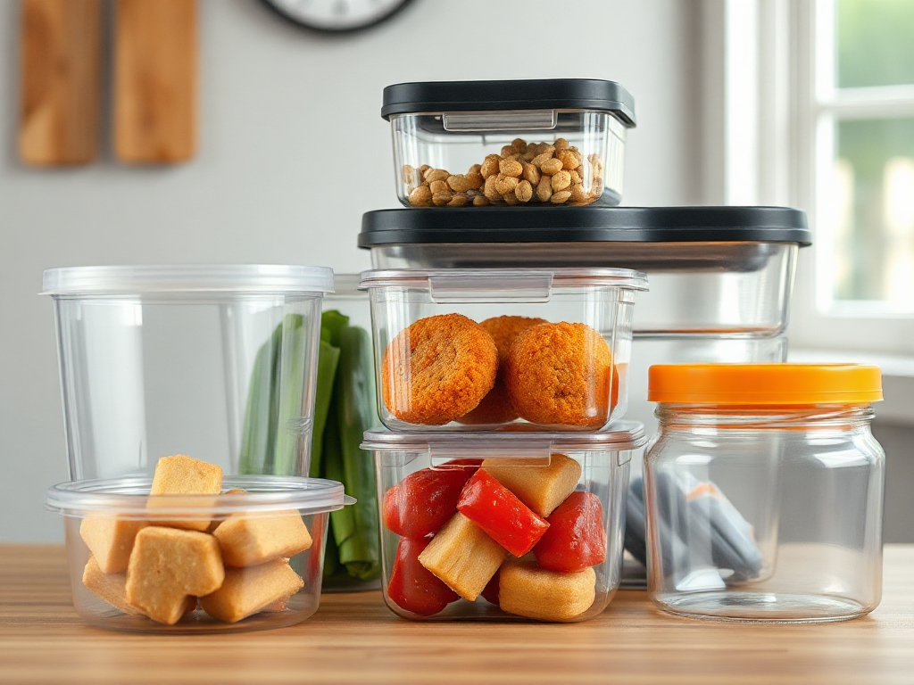 how to choose durable food storage containers materials features and practical tips 268fda7c1c