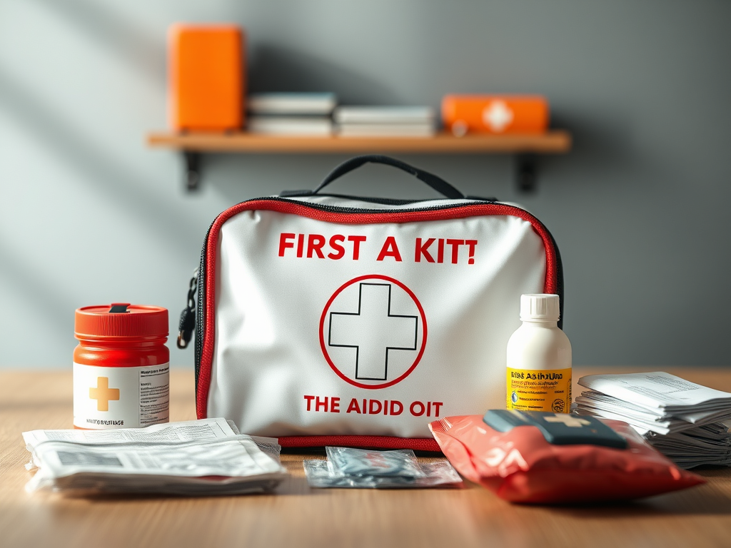 how to select the best first aid kit essential features and considerations 74aaf8bdc5