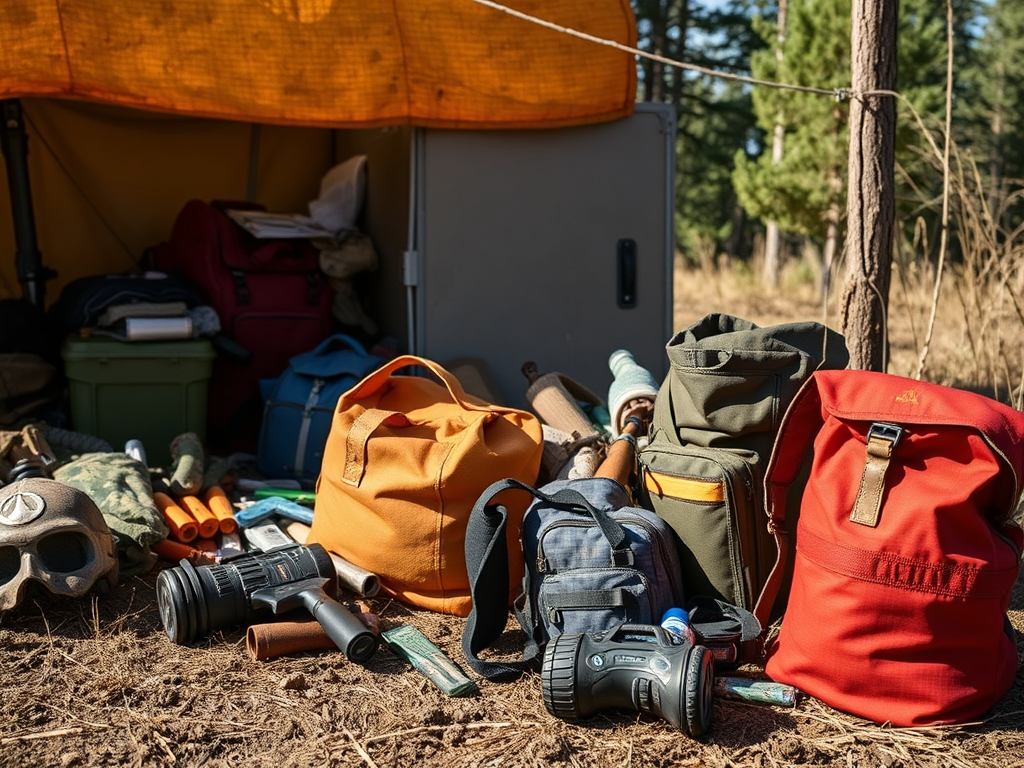 must have gear for rural preparedness essential tools for sustainable living e46d46c811