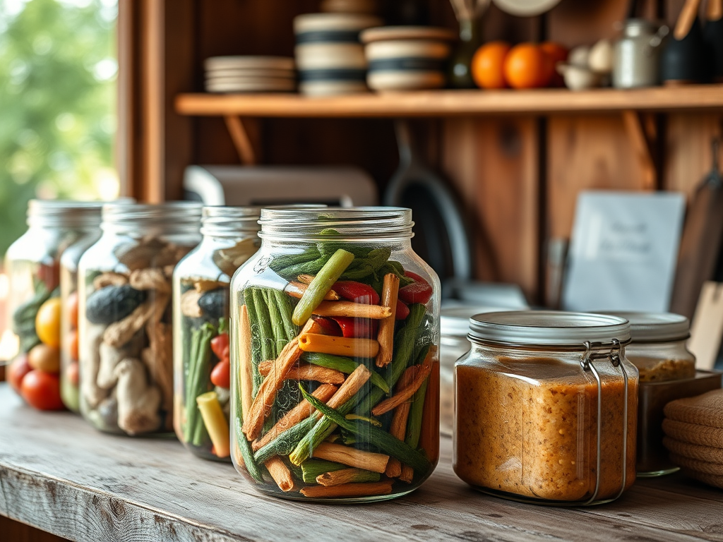 strategies for effective food preservation techniques tools and common mistakes c768d24dfd