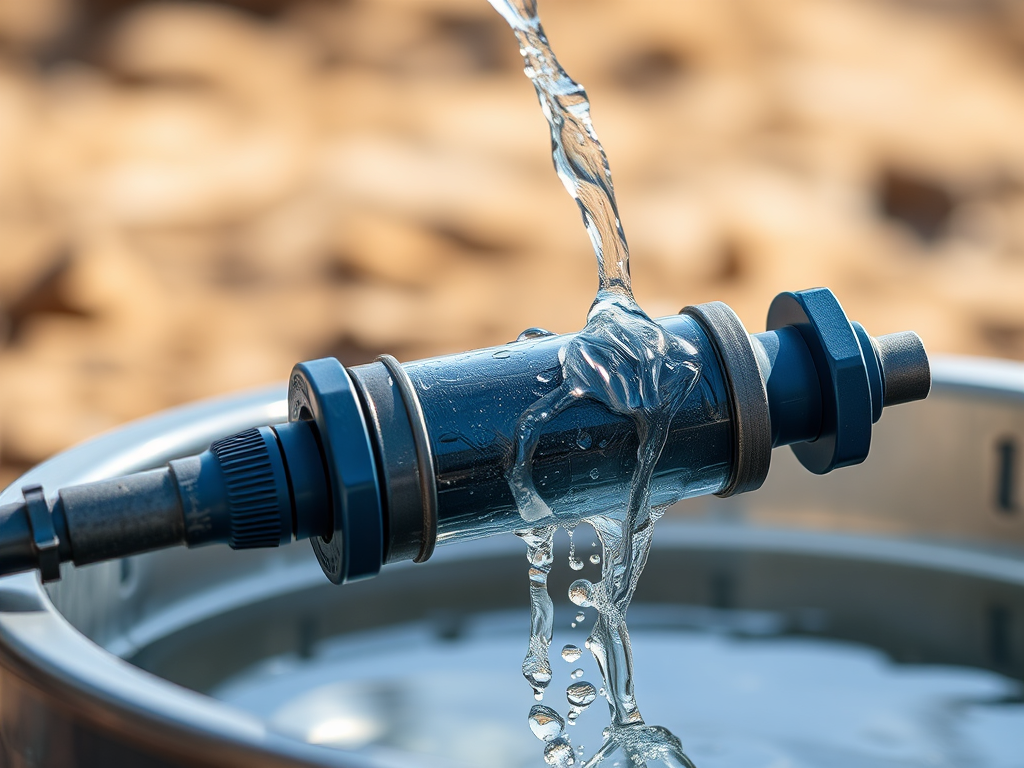 strategies for safe water collection methods techniques for ensuring clean water access 3075debd35