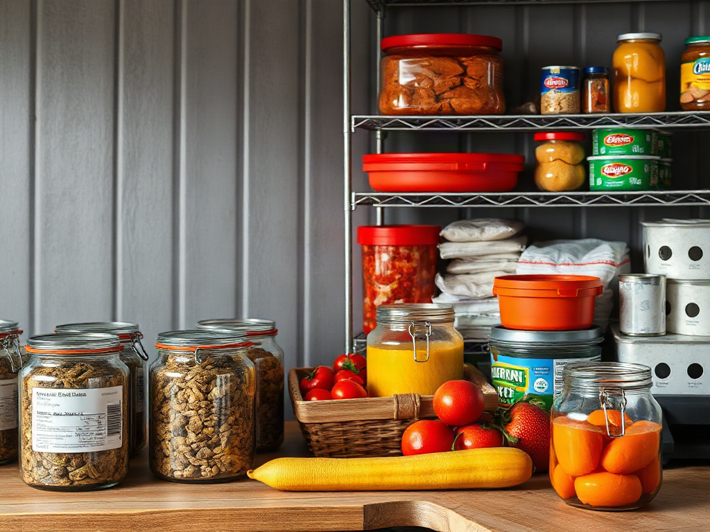 Common Misconceptions About Food Storage That Lead To Waste And Safety Risks