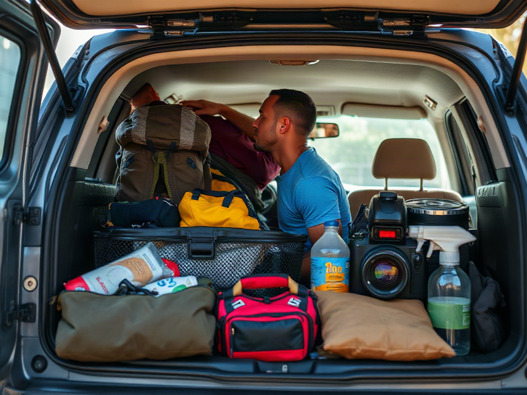 how to adapt your kit for different scenarios with a modular packing plan 551cad962d