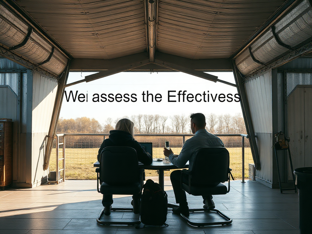 how to assess the effectiveness of your prep plan key metrics and evaluation strategies 927860733b