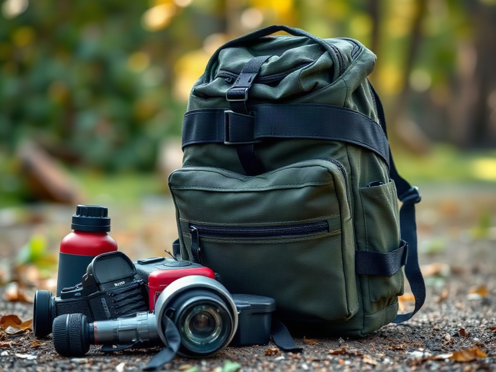 Strategies For Quickly Gathering Prep Supplies When Time Is Limited