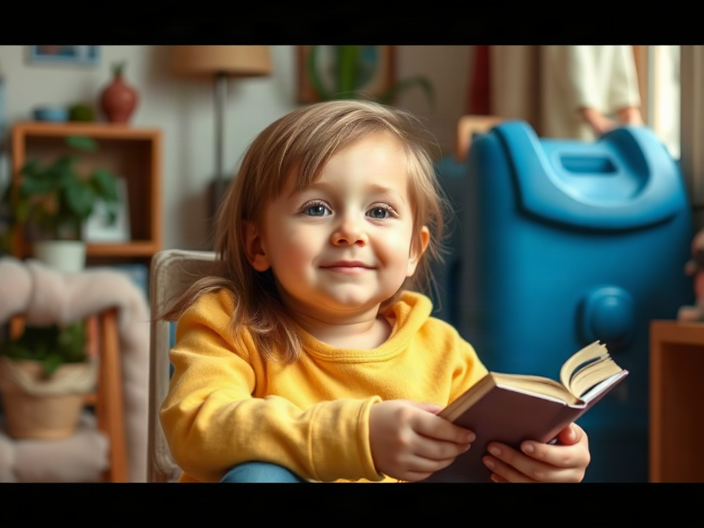 How To Create A Child-Friendly Emergency Plan With Simple Steps And Practice
