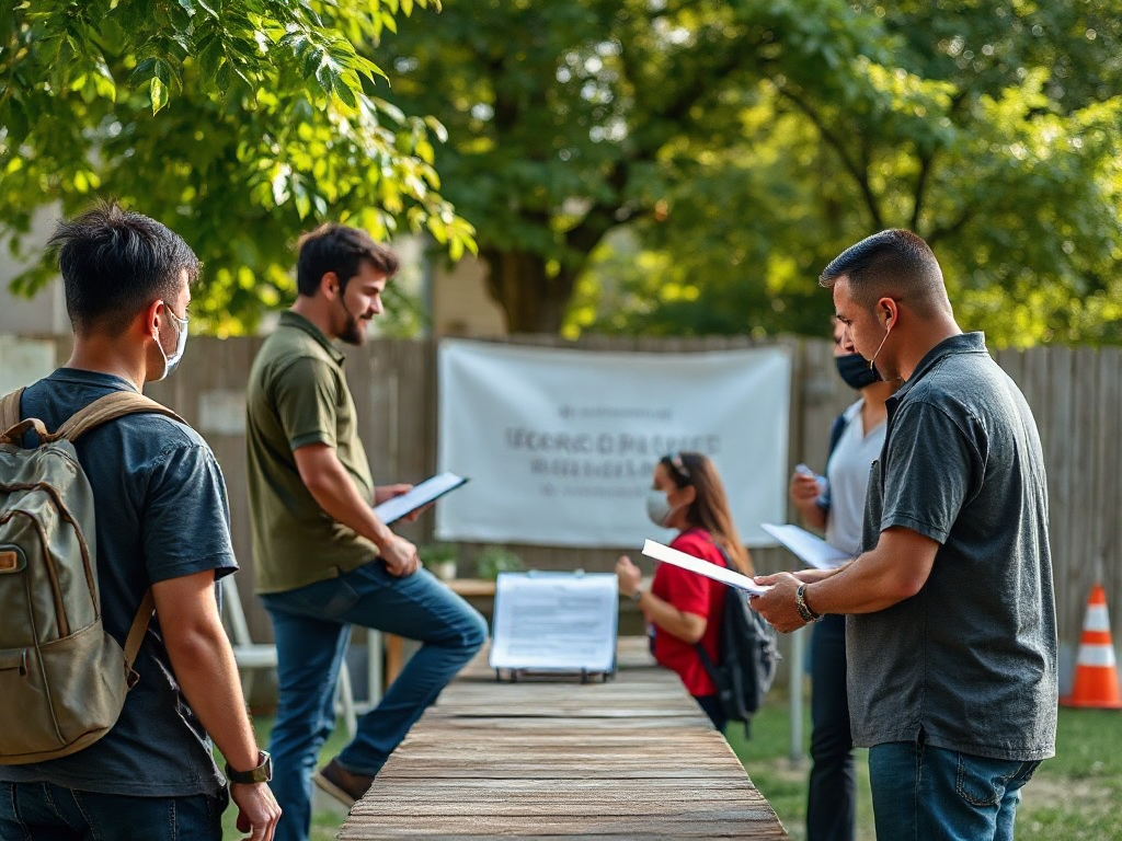 how to create a community preparedness network steps for effective local collaboration d479874ff2