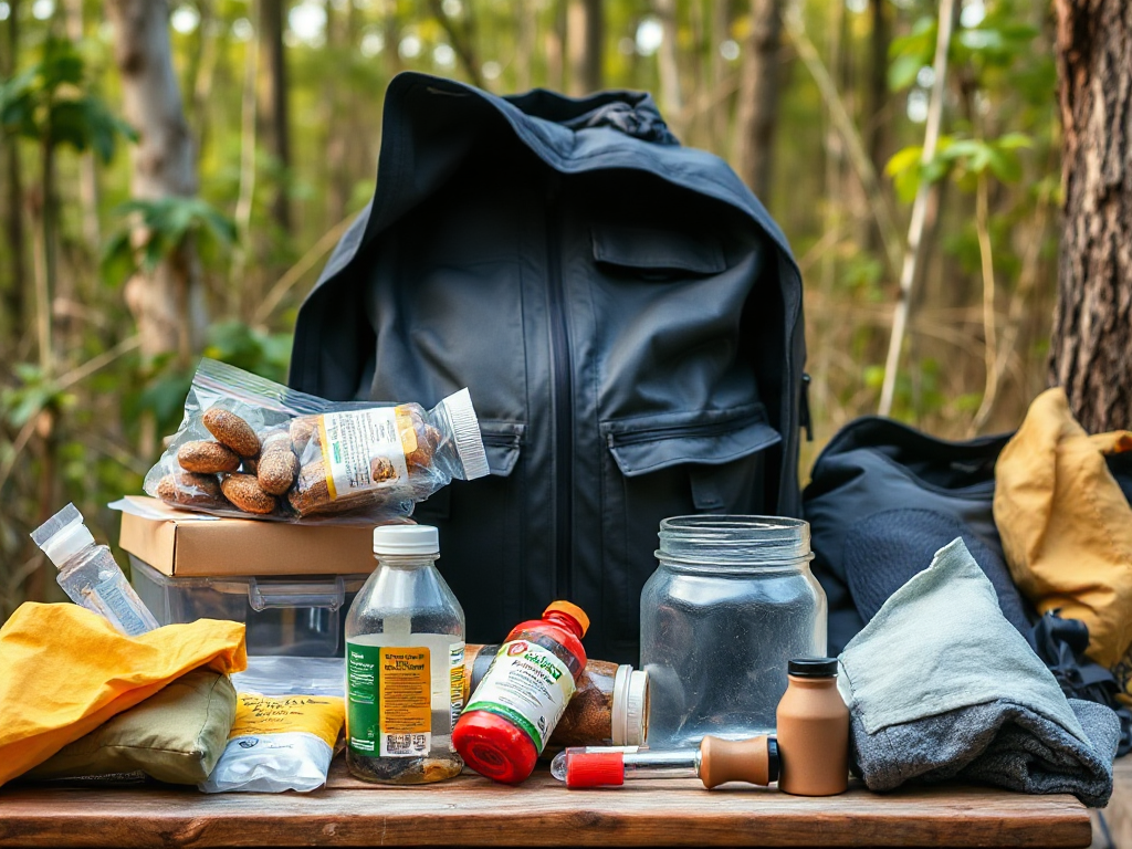 how to prioritize multi use supplies for prepping essential items for versatile preparedness f28160b6b8