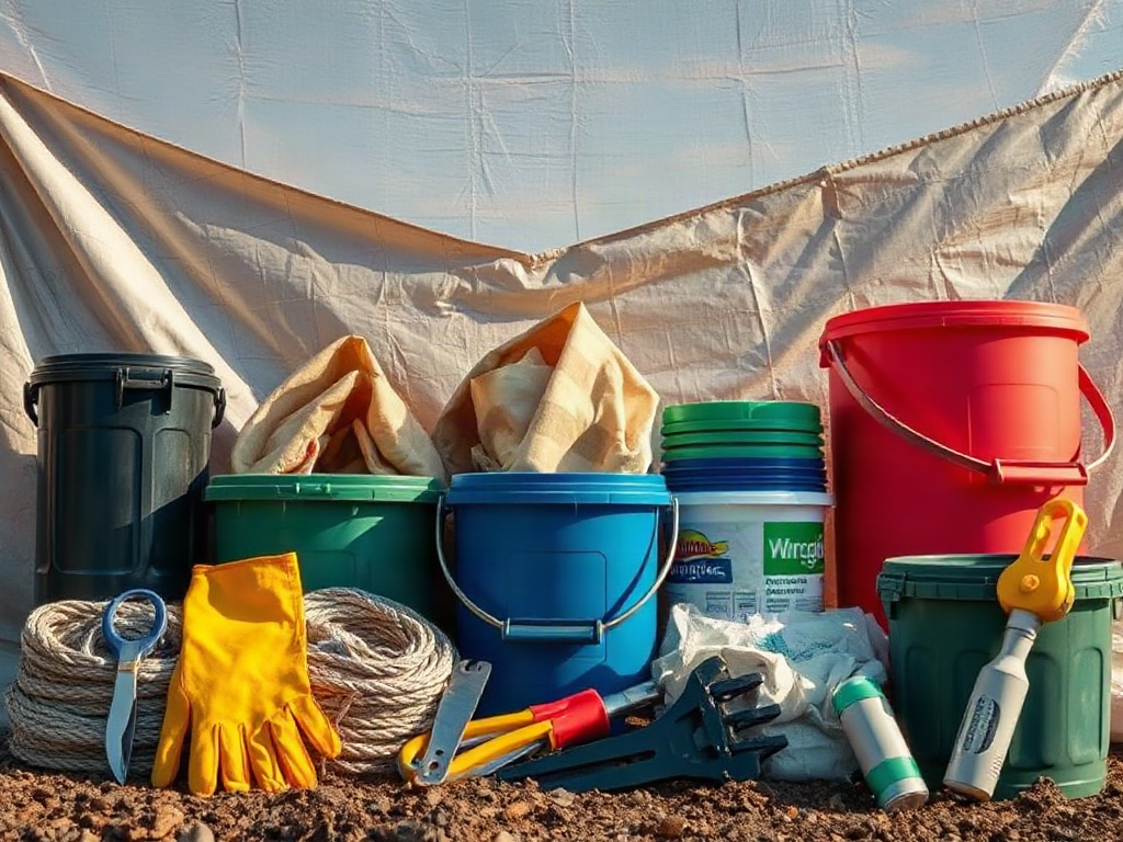 Supplies That Can Be Repurposed for Multiple Uses: Examples and Safety Tradeoffs