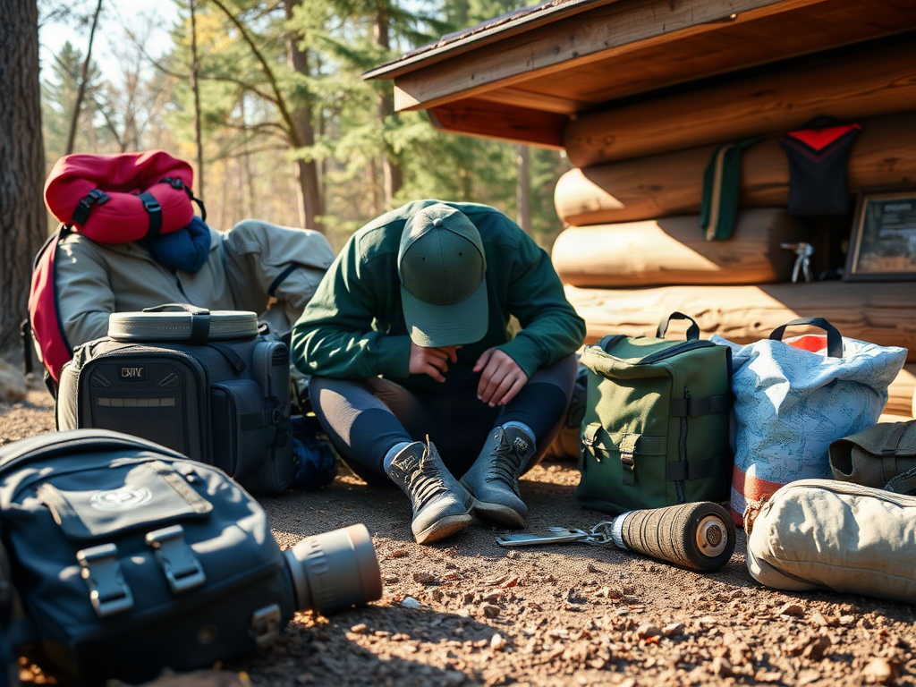 Budget-Friendly Options For Preparedness Gear That Cover Real-World Priorities