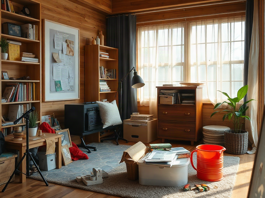 How To Create A Backup Plan For Disasters: A Household Continuity Checklist