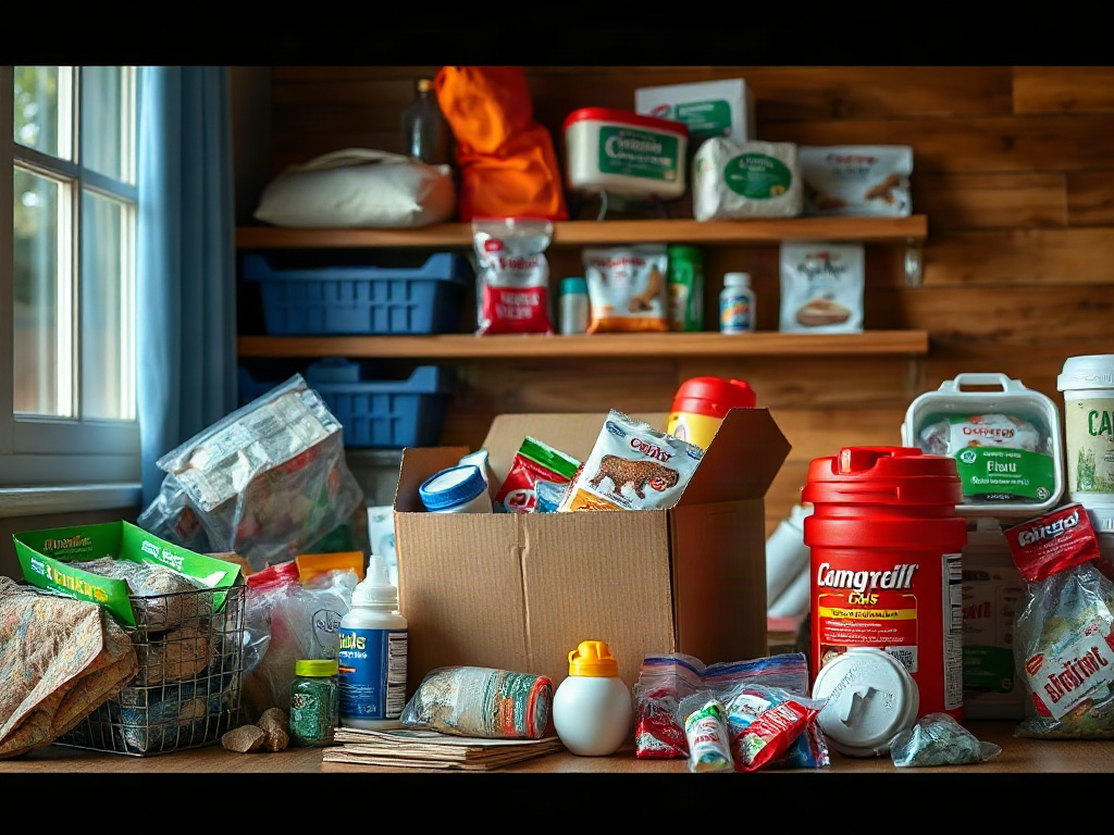 How To Ensure Your Emergency Kit Is Complete: A Household Readiness Check