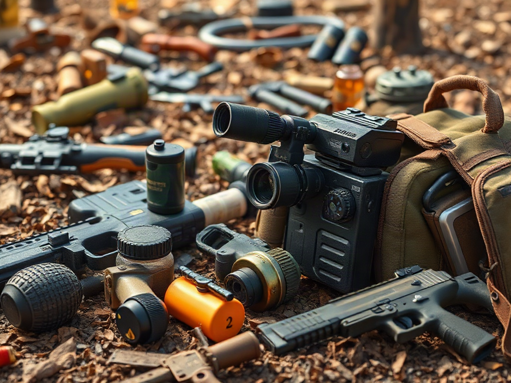 How To Select Versatile Gear For Multiple Scenarios: A Practical Capability Checklist