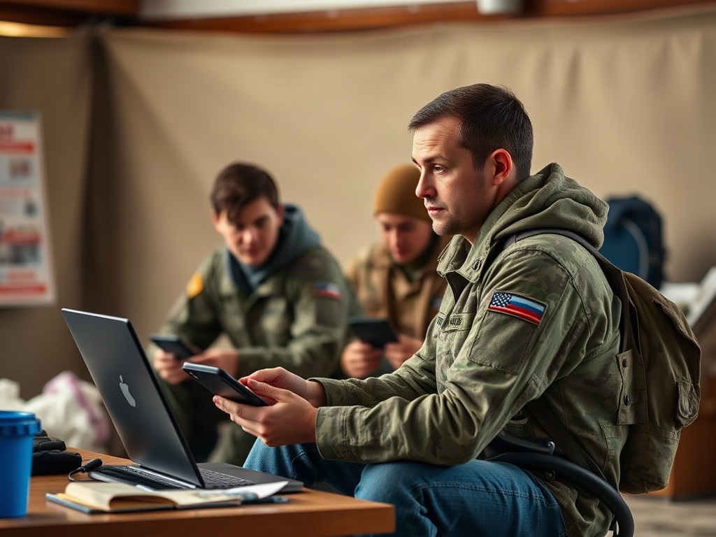 Resources for Maintaining Morale During Prolonged Crises: Activities, Routines, and Connection