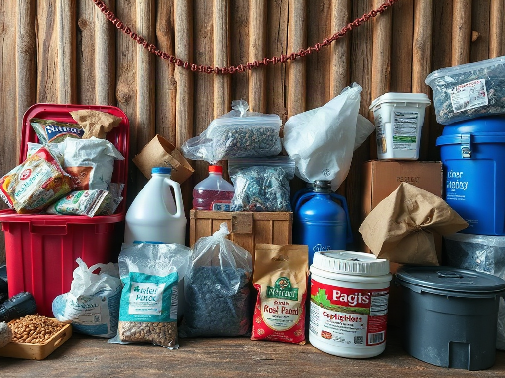Supplies That Improve Your Community's Resilience: A Practical Resource Plan