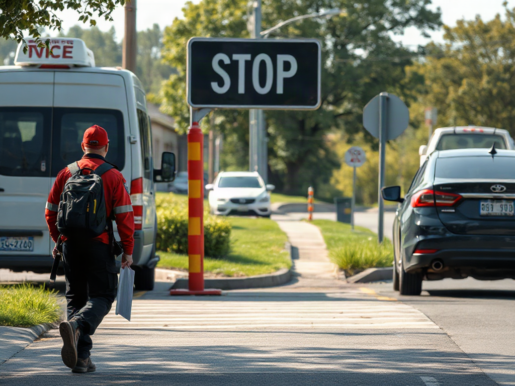 How To Navigate Unexpected Emergency Situations: A Calm, Practical Decision Sequence