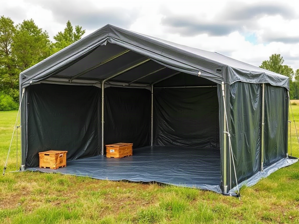 How to Select the Right Shelter Supplies for Weather, Capacity, and Mobility