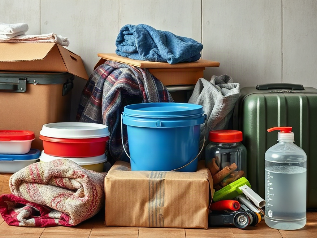 Items That Can Be Repurposed for Emergencies: Household Uses That Actually Work